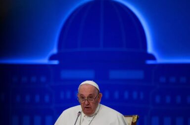 Papa Francisco já tem carta de renúncia assinada