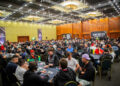 Bahia recebe primeira etapa da temporada de 2025 do Campeonato Brasileiro de Poker