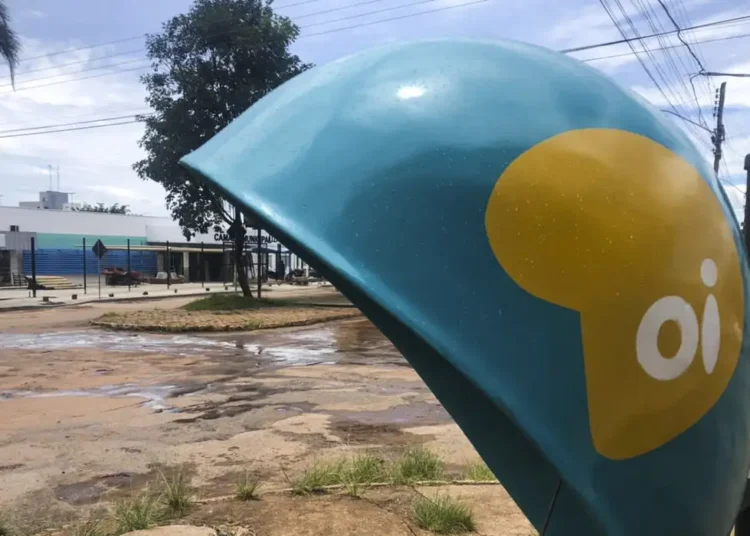 Justiça decreta falência da Oi em meio a dívida de R$ 1,7 bi