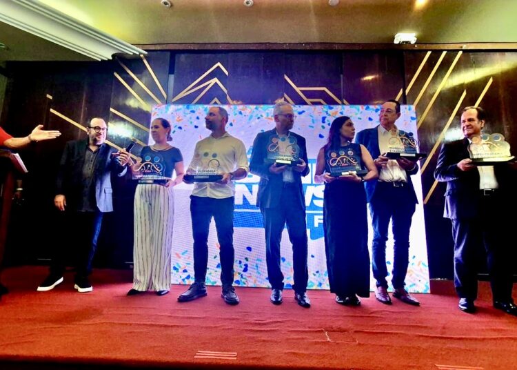 Governo do Estado é premiado pelas ações de proteção ao trabalhador no Carnaval da Bahia 2026