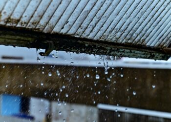 Defesa Civil entra em nível de atenção por conta das fortes chuvas em Salvador