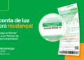 Conta de luz terá mudança no nome do número de identificação do cliente