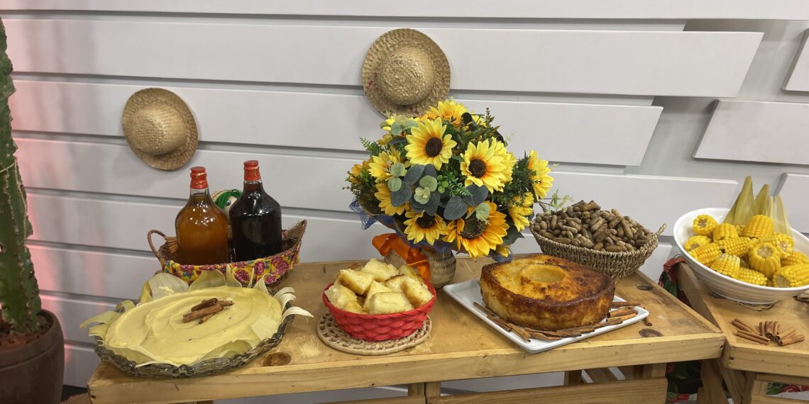 De olho no São João: Senac Bahia abre cursos para quem quer transformar tradição em renda