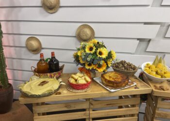 De olho no São João: Senac Bahia abre cursos para quem quer transformar tradição em renda