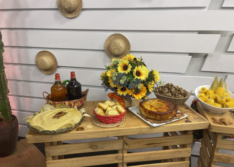 De olho no São João: Senac Bahia abre cursos para quem quer transformar tradição em renda