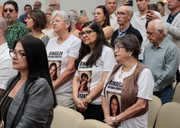 Secretaria de Justiça entrega certidões de óbitos de vítimas da ditadura em Salvador