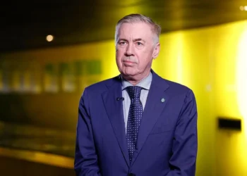 Vai ter Neymar! Carlo Ancelotti anuncia os 26 convocados para a Copa do Mundo; veja