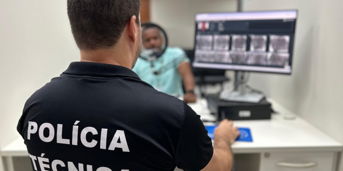 Carteira Nacional de Identificação poderá ser emitida em home center nos Barris