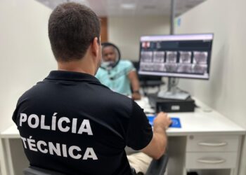 Carteira Nacional de Identificação poderá ser emitida em home center nos Barris