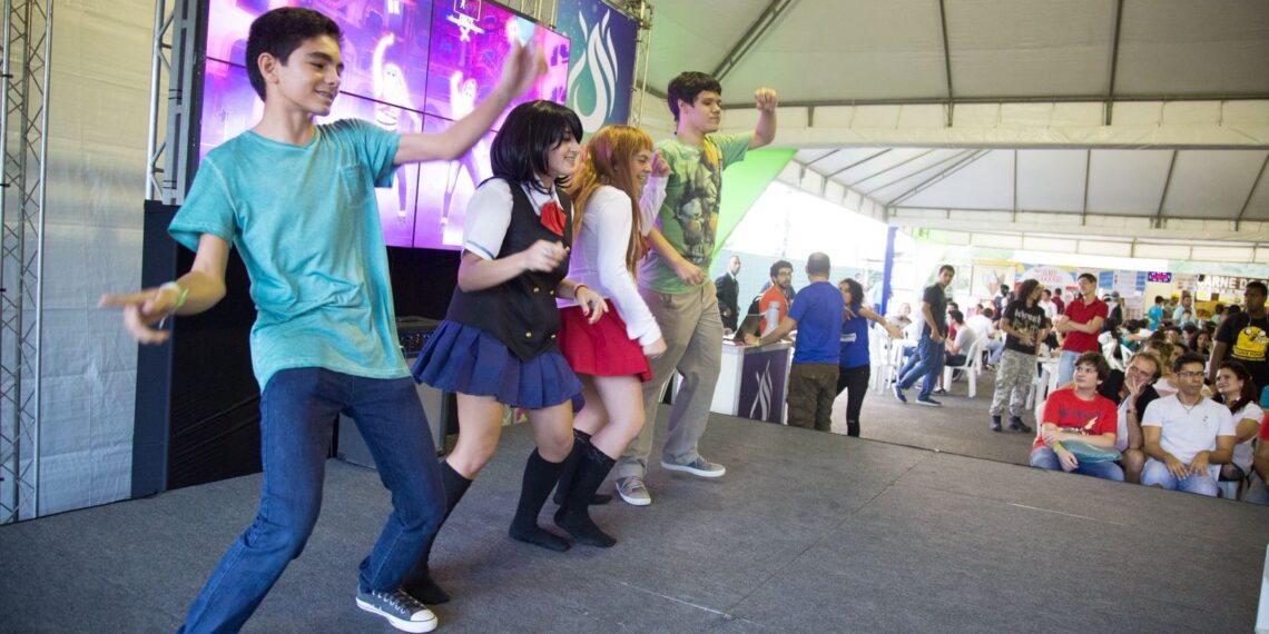 Gamepólitan 2026: já estão à venda os ingressos para o maior festival de jogos e cultura lúdico-digital da Bahia
