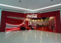 Solar Coca-Cola inaugura “Arena Coca-Cola” no Shopping Bela Vista em Salvador