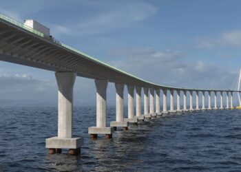 MGI emite autorização para canteiro de obras de construção da ponte Salvador-Itaparica