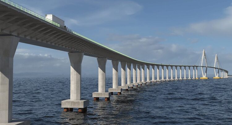 MGI emite autorização para canteiro de obras de construção da ponte Salvador-Itaparica