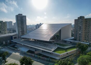 Teatro Castro Alves será reinaugurado nesta quarta com a presença do presidente Lula