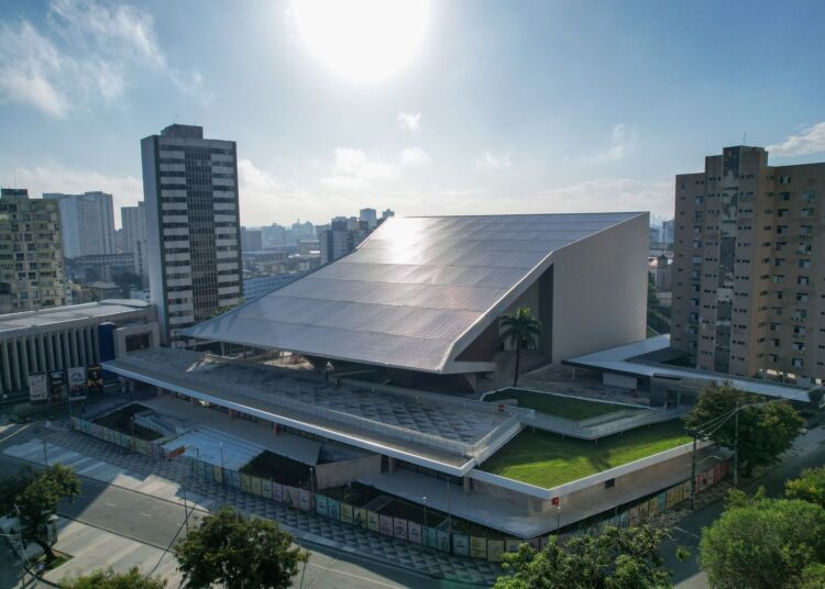 Teatro Castro Alves será reinaugurado nesta quarta com a presença do presidente Lula