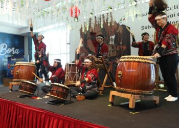 Festival da Cultura Japonesa leva programação gratuita a shopping de Salvador