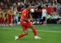 Onda de calor extremo vira grande desafio na reta final da Copa do Mundo