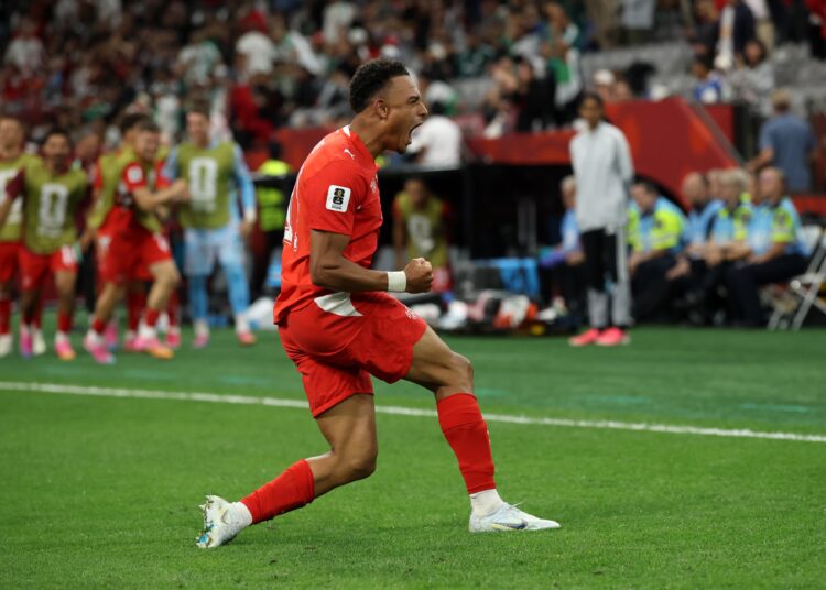 Onda de calor extremo vira grande desafio na reta final da Copa do Mundo