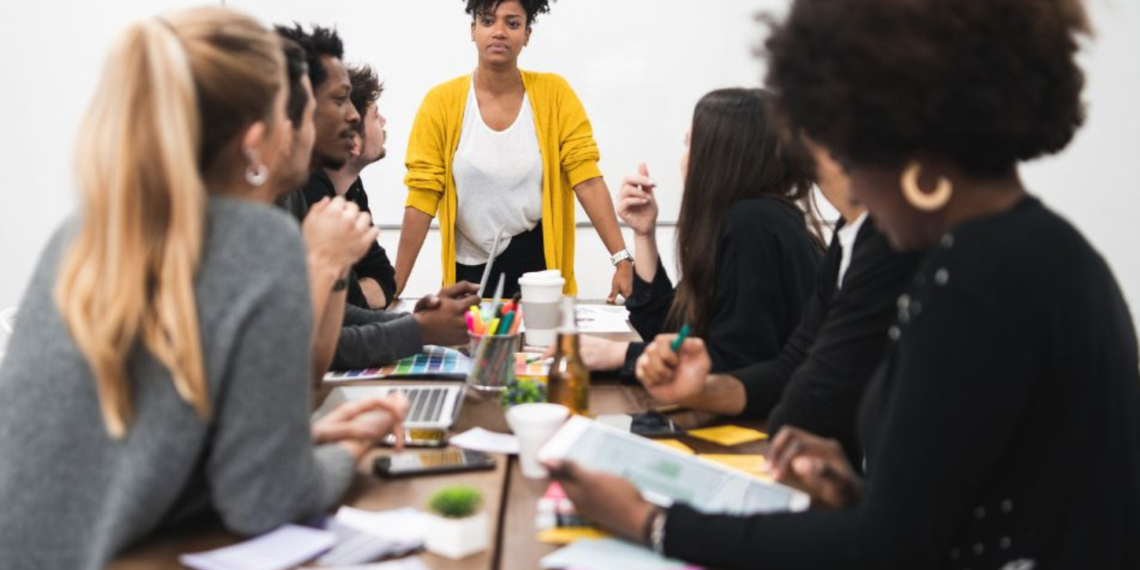 Empresas lideradas por mulheres podem garantir linha de crédito especial