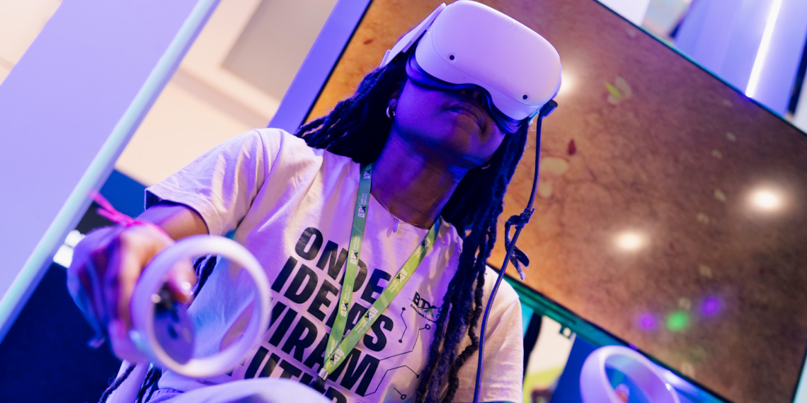 Gamepólitan começa nesta sexta-feira (31) no Parque de Exposições