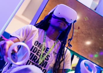 Gamepólitan começa nesta sexta-feira (31) no Parque de Exposições