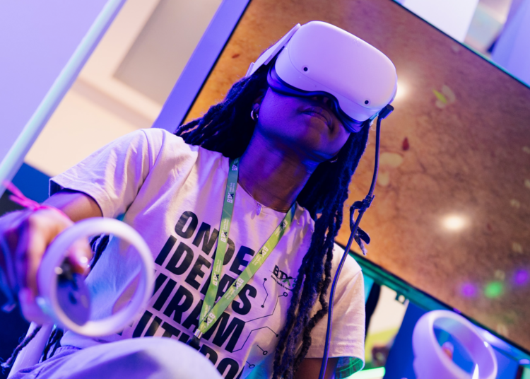 Gamepólitan começa nesta sexta-feira (31) no Parque de Exposições