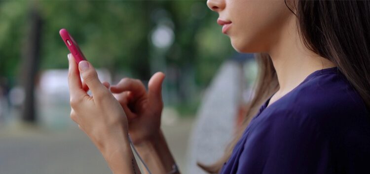 Escuta em saúde mental para jovens é oferecida pelo SUS Digital