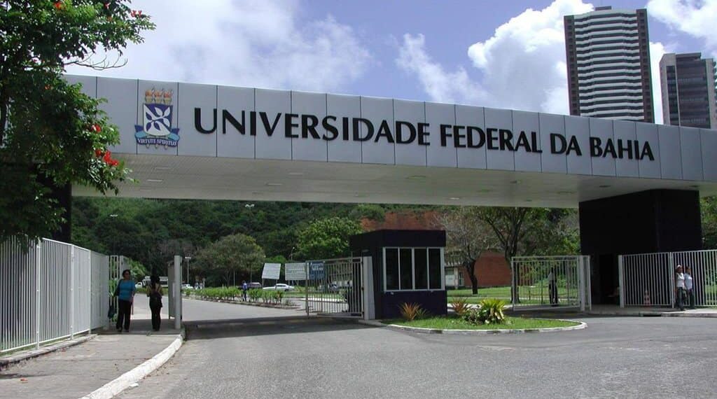 UFBA celebra 80 anos com debate sobre ancestralidade no PAF I em Ondina