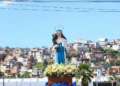 Salvador terá nova Praça Santa Dulce no Largo de Roma; saiba como será o espaço