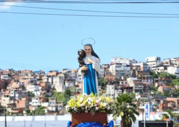 Salvador terá nova Praça Santa Dulce no Largo de Roma; saiba como será o espaço