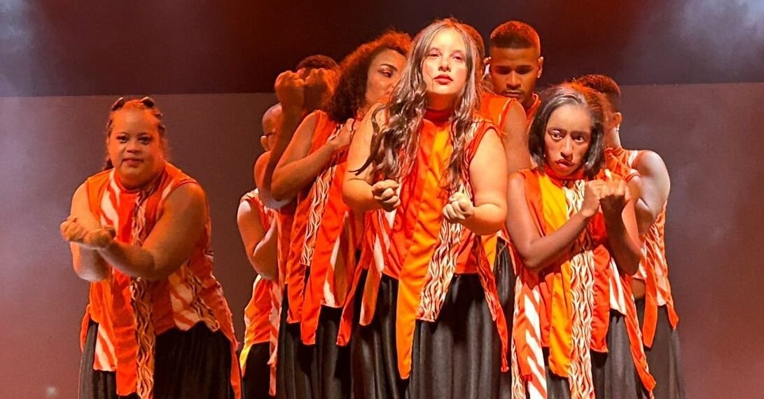 APAE de Salvador leva dança inclusiva ao Teatro Gregório de Mattos nesta quarta-feira