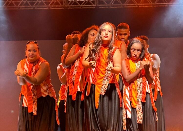 APAE de Salvador leva dança inclusiva ao Teatro Gregório de Mattos nesta quarta-feira