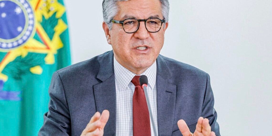 Vício em bets faz procura por tratamento de saúde mental aumentar em mais de 600%, diz Ministro