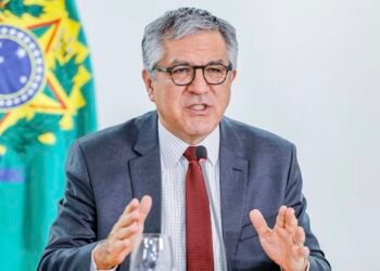 Vício em bets faz procura por tratamento de saúde mental aumentar em mais de 600%, diz Ministro