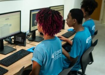 Instituto JCPM abre 480 vagas para 16 cursos gratuitos de qualificação profissional em Salvador